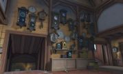 Overwatch (Eichenwalde Clocks)